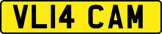 VL14CAM