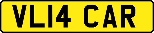 VL14CAR