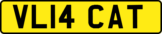 VL14CAT