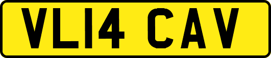 VL14CAV