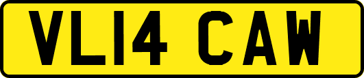 VL14CAW