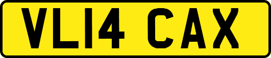 VL14CAX