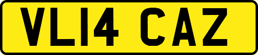 VL14CAZ