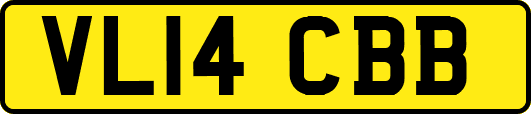 VL14CBB
