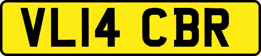 VL14CBR