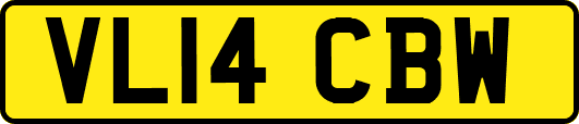 VL14CBW