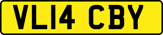 VL14CBY