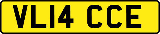 VL14CCE