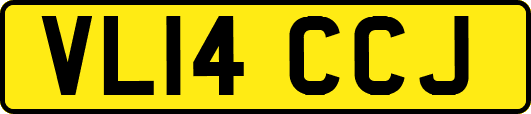 VL14CCJ