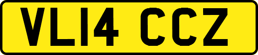 VL14CCZ