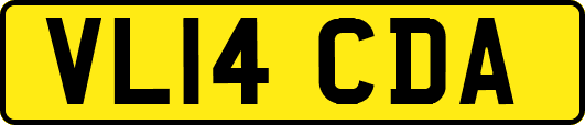 VL14CDA
