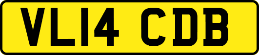 VL14CDB