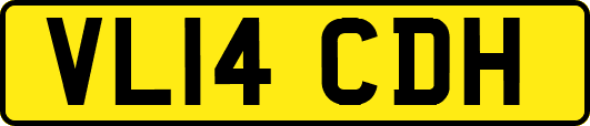 VL14CDH