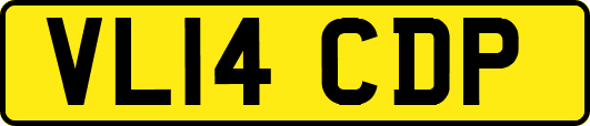 VL14CDP
