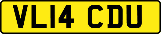 VL14CDU