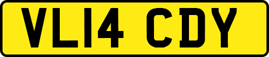 VL14CDY
