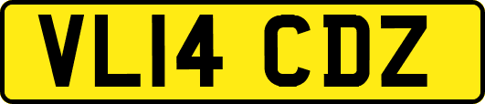 VL14CDZ