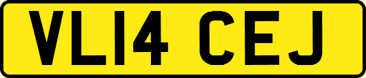 VL14CEJ