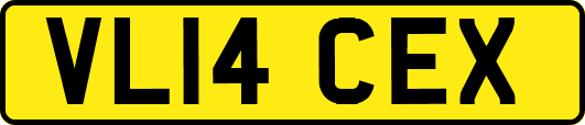 VL14CEX