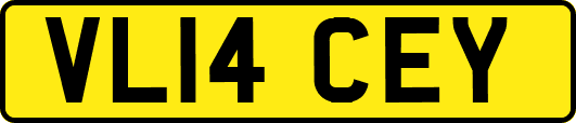 VL14CEY