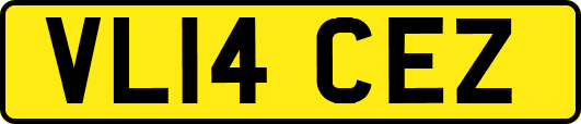 VL14CEZ