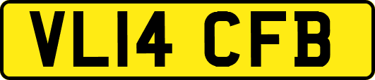 VL14CFB
