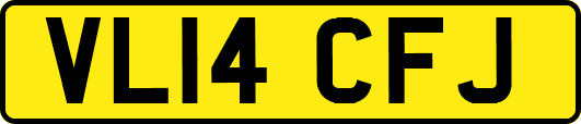 VL14CFJ