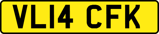 VL14CFK