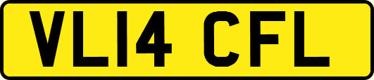 VL14CFL