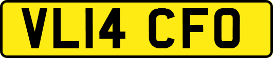 VL14CFO