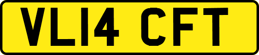 VL14CFT