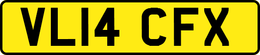 VL14CFX