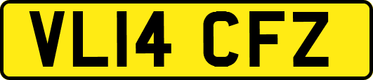 VL14CFZ