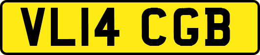 VL14CGB