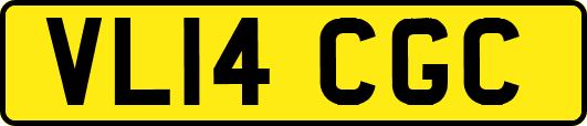 VL14CGC