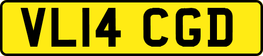 VL14CGD