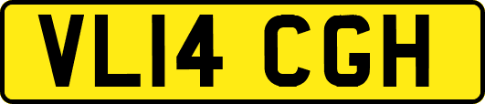VL14CGH