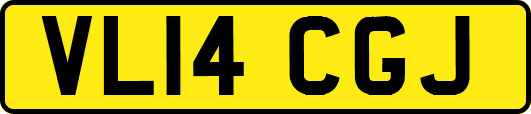 VL14CGJ