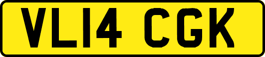 VL14CGK