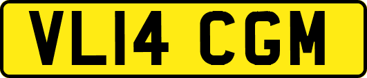 VL14CGM