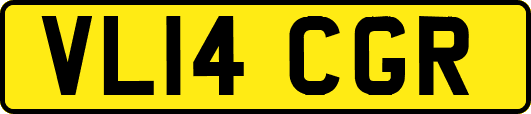VL14CGR