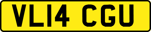 VL14CGU