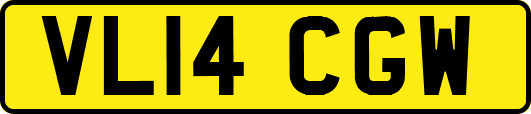 VL14CGW