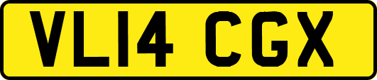 VL14CGX