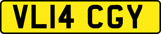 VL14CGY