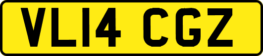 VL14CGZ
