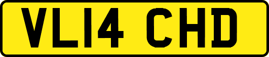 VL14CHD