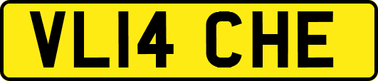 VL14CHE