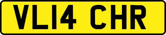 VL14CHR
