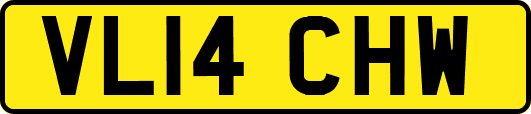VL14CHW
